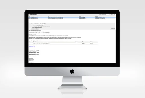 Warenkorb Upload pro Bestellung – Screenshot 6